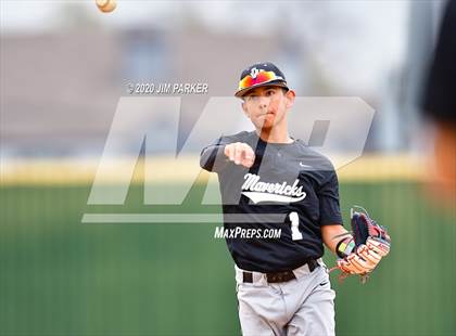 Thumbnail 3 in Lockhart vs. Winn (AISD Tournament) photogallery.