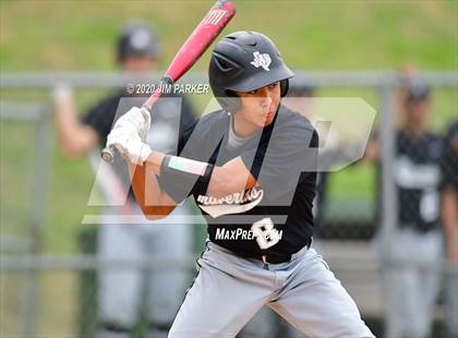 Thumbnail 3 in Lockhart vs. Winn (AISD Tournament) photogallery.