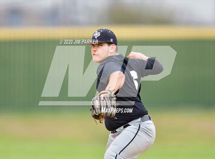 Thumbnail 2 in Lockhart vs. Winn (AISD Tournament) photogallery.