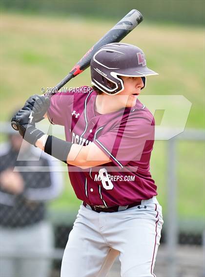 Thumbnail 1 in Lockhart vs. Winn (AISD Tournament) photogallery.