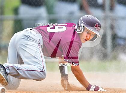 Thumbnail 1 in Lockhart vs. Winn (AISD Tournament) photogallery.