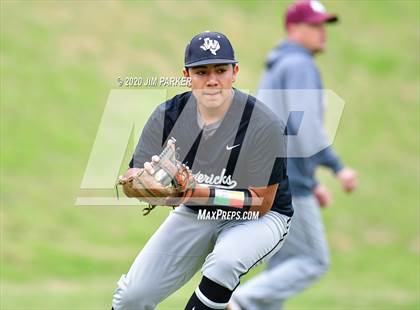 Thumbnail 2 in Lockhart vs. Winn (AISD Tournament) photogallery.