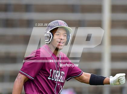 Thumbnail 1 in Lockhart vs. Winn (AISD Tournament) photogallery.