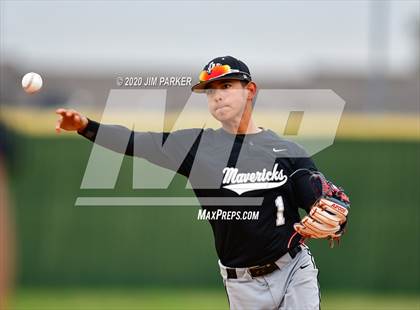 Thumbnail 1 in Lockhart vs. Winn (AISD Tournament) photogallery.