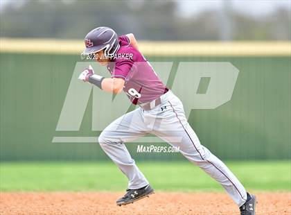 Thumbnail 3 in Lockhart vs. Winn (AISD Tournament) photogallery.