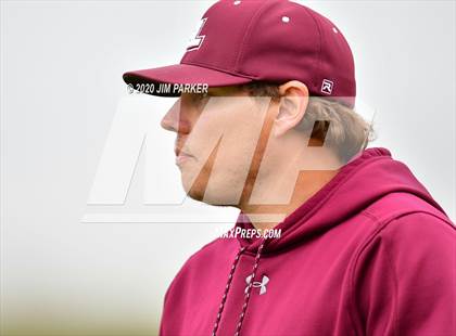 Thumbnail 2 in Lockhart vs. Winn (AISD Tournament) photogallery.