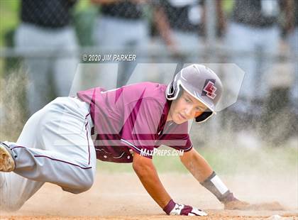 Thumbnail 3 in Lockhart vs. Winn (AISD Tournament) photogallery.