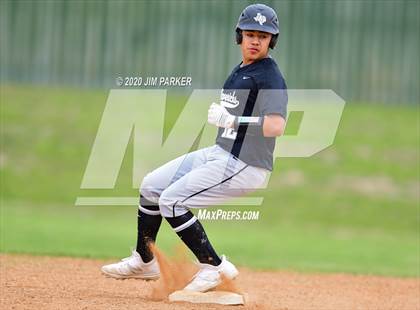 Thumbnail 2 in Lockhart vs. Winn (AISD Tournament) photogallery.