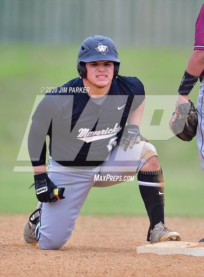 Thumbnail 2 in Lockhart vs. Winn (AISD Tournament) photogallery.