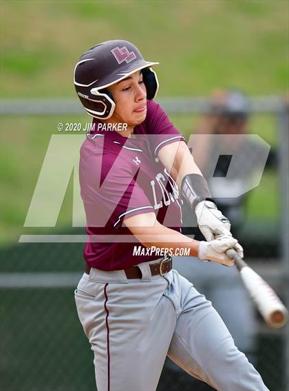 Thumbnail 2 in Lockhart vs. Winn (AISD Tournament) photogallery.