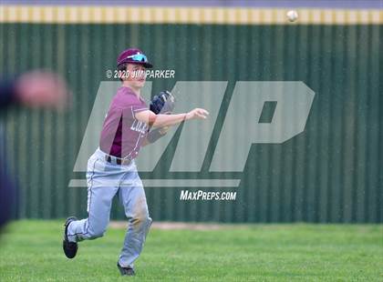 Thumbnail 2 in Lockhart vs. Winn (AISD Tournament) photogallery.