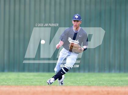 Thumbnail 1 in Lockhart vs. Winn (AISD Tournament) photogallery.