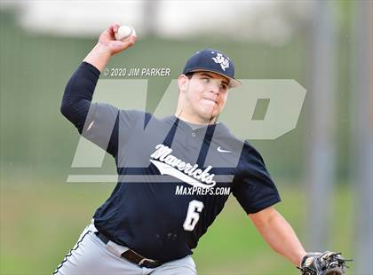 Thumbnail 1 in Lockhart vs. Winn (AISD Tournament) photogallery.
