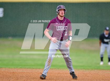 Thumbnail 3 in Lockhart vs. Winn (AISD Tournament) photogallery.