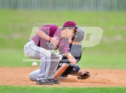 Thumbnail 1 in Lockhart vs. Winn (AISD Tournament) photogallery.