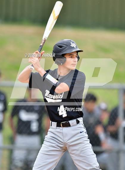 Thumbnail 3 in Lockhart vs. Winn (AISD Tournament) photogallery.