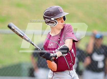 Thumbnail 1 in Lockhart vs. Winn (AISD Tournament) photogallery.