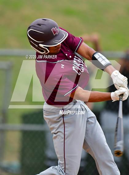 Thumbnail 1 in Lockhart vs. Winn (AISD Tournament) photogallery.