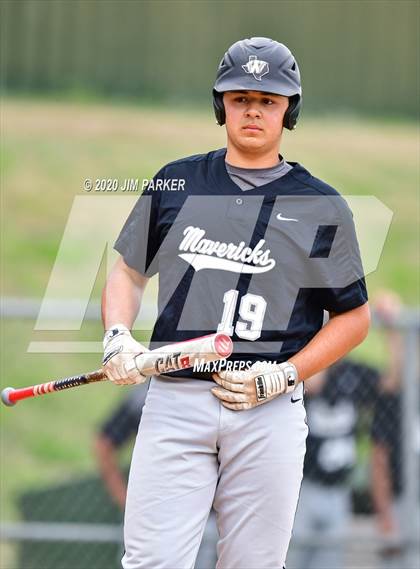 Thumbnail 1 in Lockhart vs. Winn (AISD Tournament) photogallery.