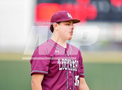 Thumbnail 1 in Lockhart vs. Winn (AISD Tournament) photogallery.