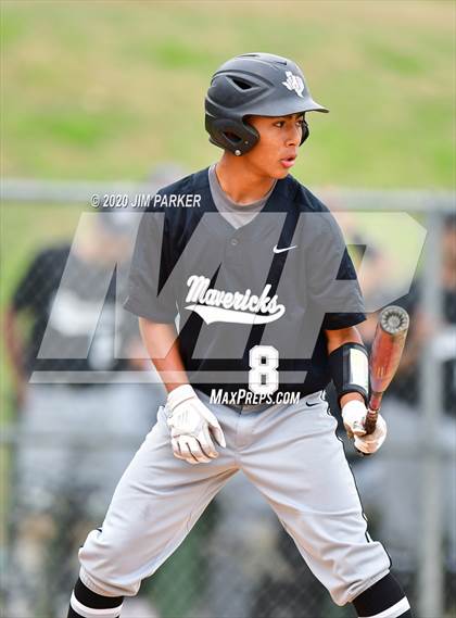 Thumbnail 1 in Lockhart vs. Winn (AISD Tournament) photogallery.