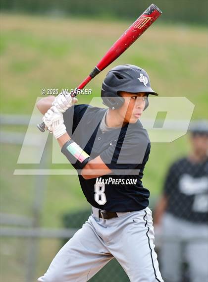 Thumbnail 2 in Lockhart vs. Winn (AISD Tournament) photogallery.