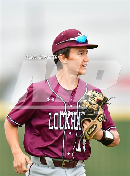 Thumbnail 2 in Lockhart vs. Winn (AISD Tournament) photogallery.