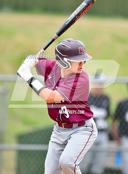 Thumbnail 2 in Lockhart vs. Winn (AISD Tournament) photogallery.