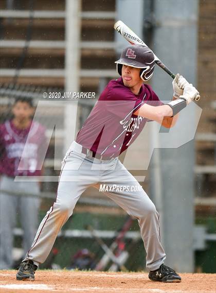 Thumbnail 3 in Lockhart vs. Winn (AISD Tournament) photogallery.