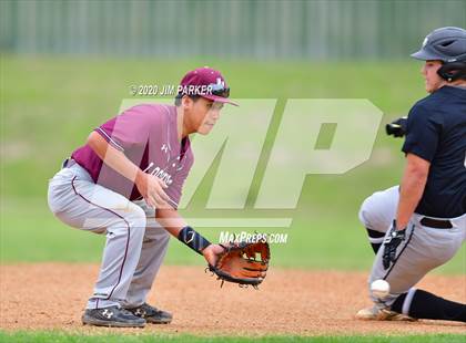 Thumbnail 3 in Lockhart vs. Winn (AISD Tournament) photogallery.