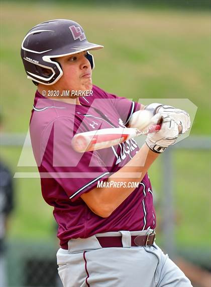 Thumbnail 2 in Lockhart vs. Winn (AISD Tournament) photogallery.