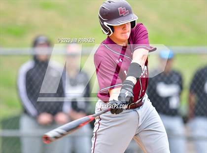 Thumbnail 2 in Lockhart vs. Winn (AISD Tournament) photogallery.