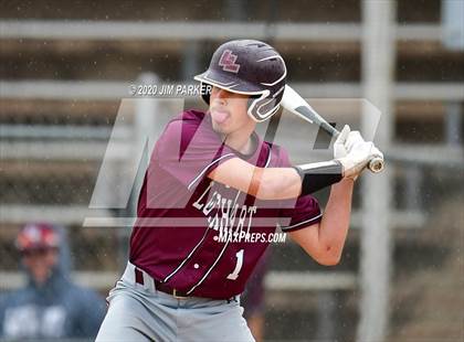 Thumbnail 3 in Lockhart vs. Winn (AISD Tournament) photogallery.
