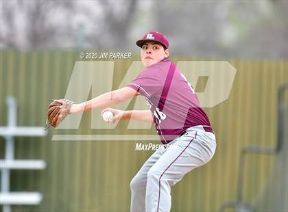 Thumbnail 1 in Lockhart vs. Winn (AISD Tournament) photogallery.