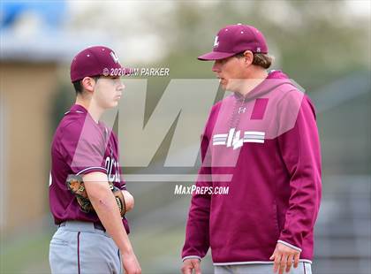 Thumbnail 1 in Lockhart vs. Winn (AISD Tournament) photogallery.