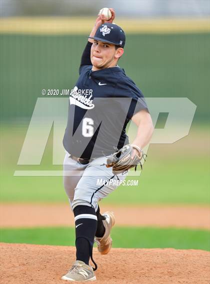 Thumbnail 1 in Lockhart vs. Winn (AISD Tournament) photogallery.