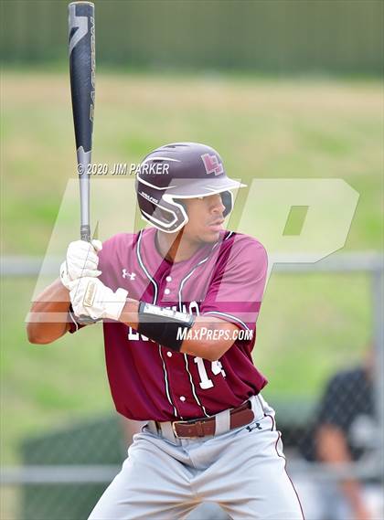 Thumbnail 3 in Lockhart vs. Winn (AISD Tournament) photogallery.