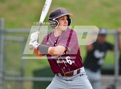 Thumbnail 1 in Lockhart vs. Winn (AISD Tournament) photogallery.