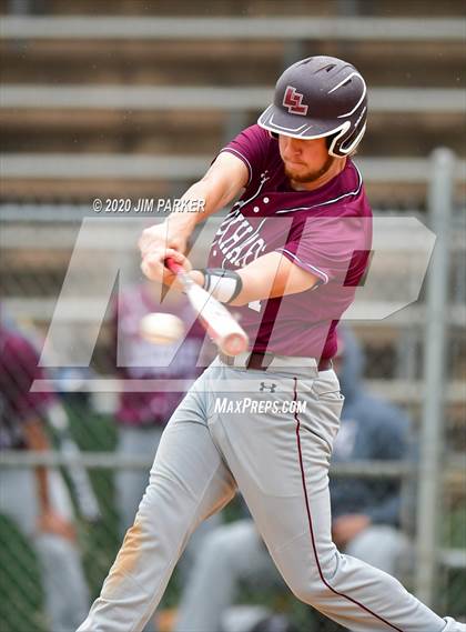 Thumbnail 3 in Lockhart vs. Winn (AISD Tournament) photogallery.