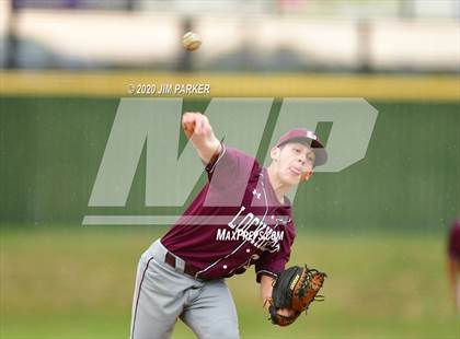 Thumbnail 2 in Lockhart vs. Winn (AISD Tournament) photogallery.