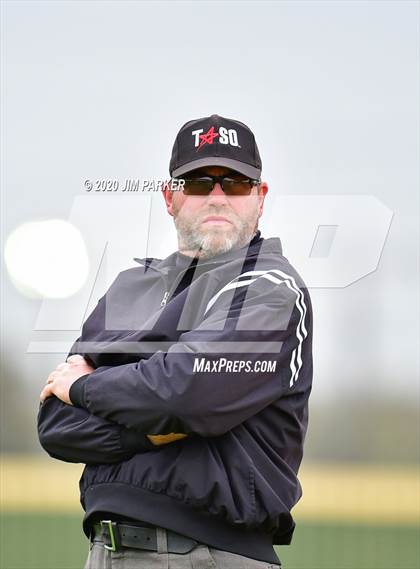 Thumbnail 1 in Lockhart vs. Winn (AISD Tournament) photogallery.