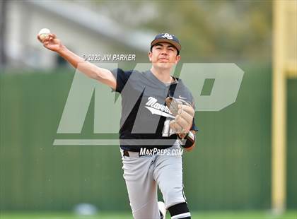 Thumbnail 2 in Lockhart vs. Winn (AISD Tournament) photogallery.