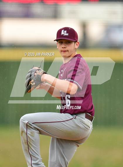 Thumbnail 1 in Lockhart vs. Winn (AISD Tournament) photogallery.