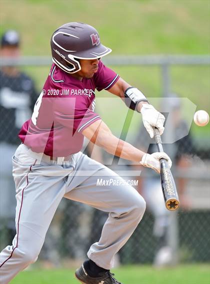 Thumbnail 1 in Lockhart vs. Winn (AISD Tournament) photogallery.