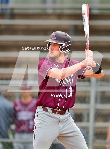 Thumbnail 2 in Lockhart vs. Winn (AISD Tournament) photogallery.
