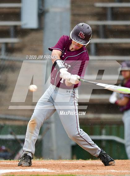 Thumbnail 2 in Lockhart vs. Winn (AISD Tournament) photogallery.