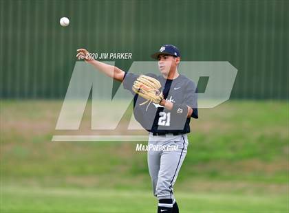 Thumbnail 2 in Lockhart vs. Winn (AISD Tournament) photogallery.