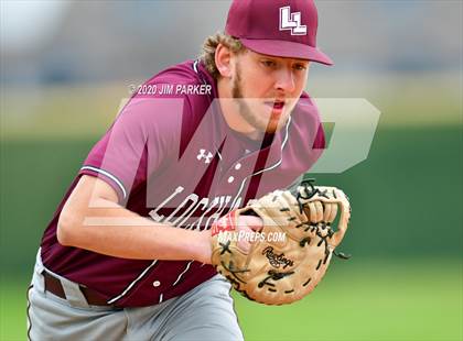 Thumbnail 1 in Lockhart vs. Winn (AISD Tournament) photogallery.