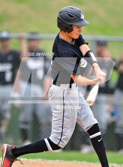 Thumbnail 1 in Lockhart vs. Winn (AISD Tournament) photogallery.