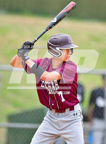Thumbnail 3 in Lockhart vs. Winn (AISD Tournament) photogallery.